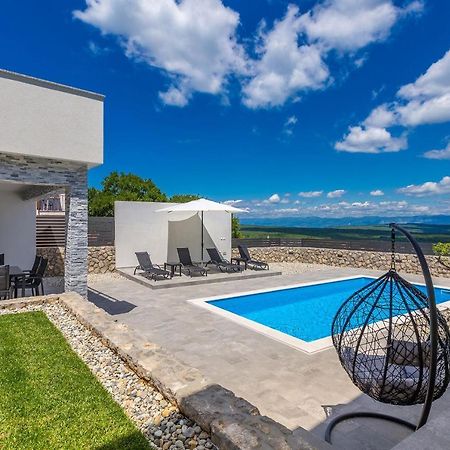 Holiday House San Michele Vrh  Exterior foto