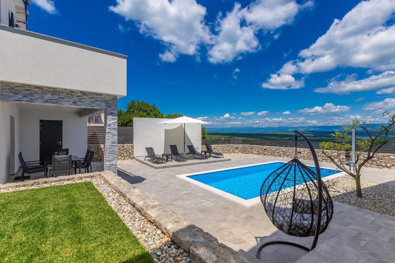 Holiday House San Michele Vrh  Exterior foto