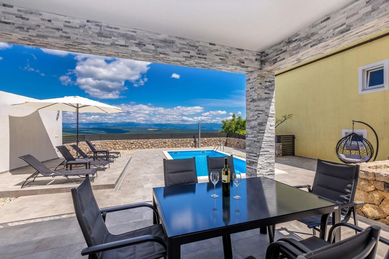 Holiday House San Michele Vrh  Exterior foto