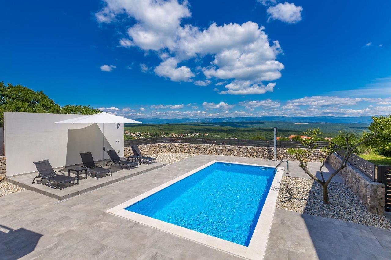Holiday House San Michele Vrh  Exterior foto